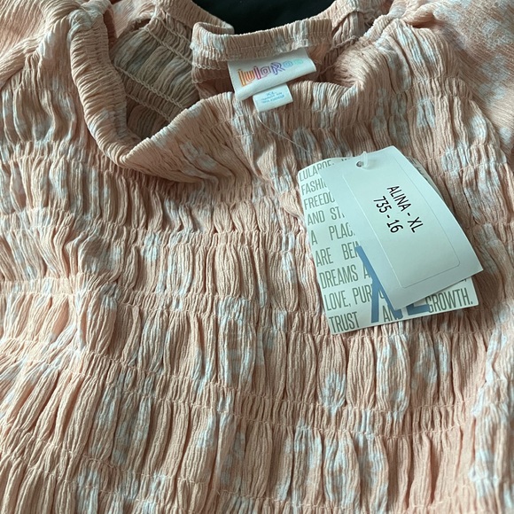 Alina dress - Picture 3 of 4